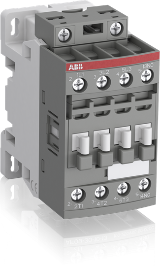 AF96-30-11 (3 kutuplu 24-60V)