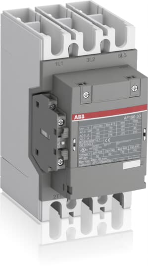 AF305-30-11 (3 kutuplu 24-60V)