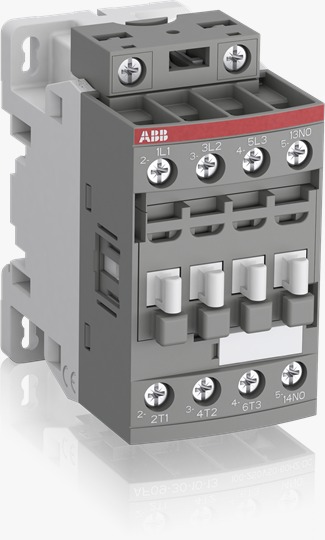 AF09-30-10 (3 kutuplu 100-250V)