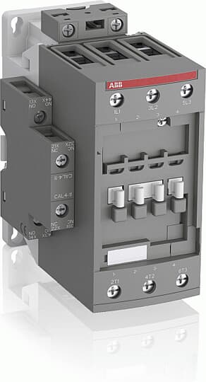 AF40-30-11 (3 kutuplu 100-250V)