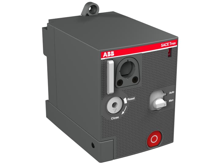 XT1, XT3 Şalter için Motor