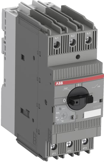 MS165-73 Motor koruma şalteri