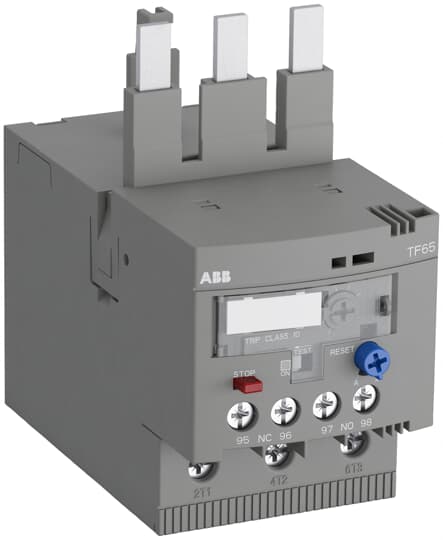 TF65-40 Termik röle